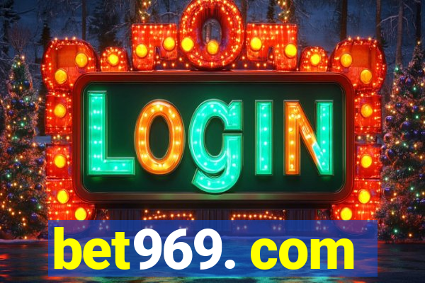 bet969. com